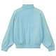 Grimey Ανδρική ζακέτα The Swarm DC Shoes x Grimey Velvet Jacket